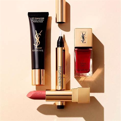 ysl eye makeup|ysl cosmetics official website.